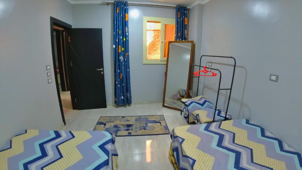 Fotografie z fotogalerie ubytování Lovely Private Apartment #A7 v Káhiře