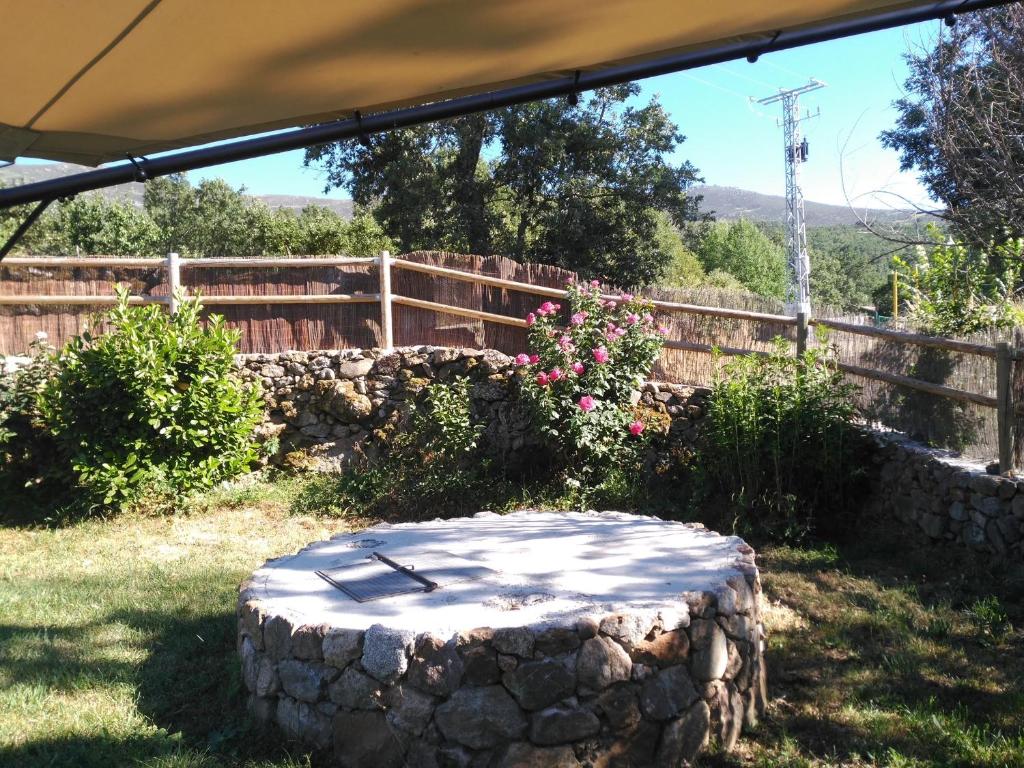 Molino de las Pontezuelas - Chalet