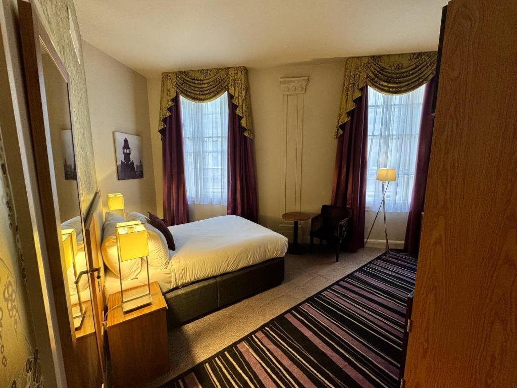 Fenwick Street Hotel by EPIC - Resim 19