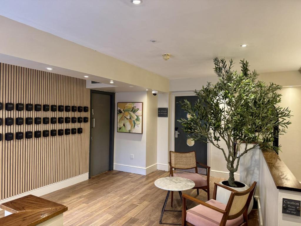 Fenwick Street Hotel by EPIC - Resim 20