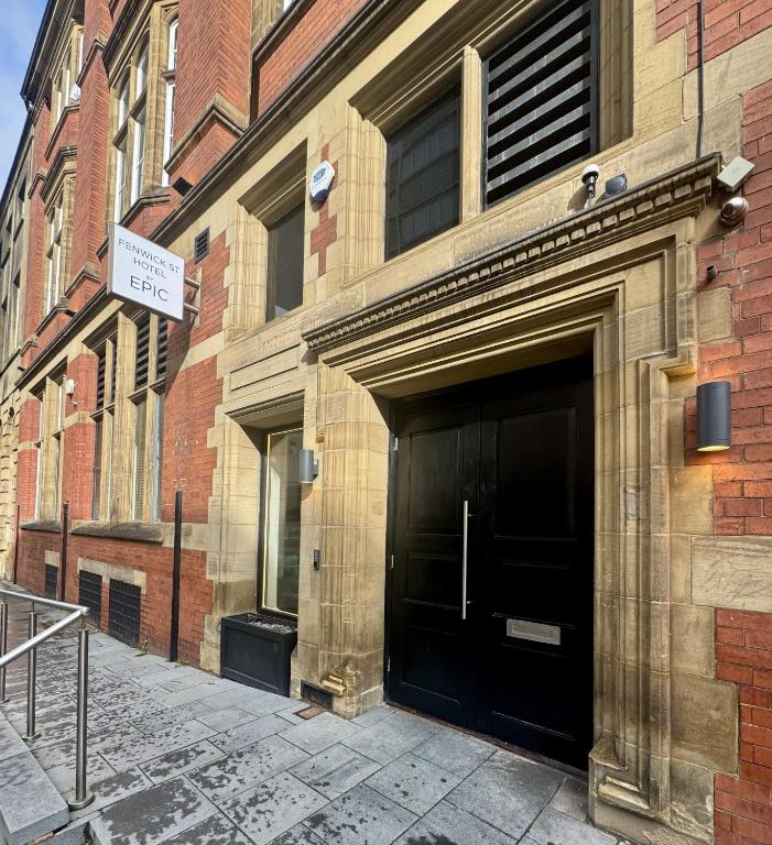 Fenwick Street Hotel by EPIC - Resim 23