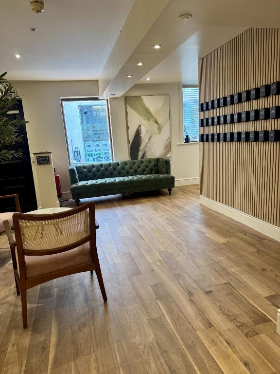 Fenwick Street Hotel by EPIC - Resim 24