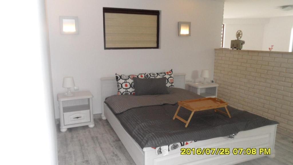 Villa Polskacanaria - Deluxe Studio