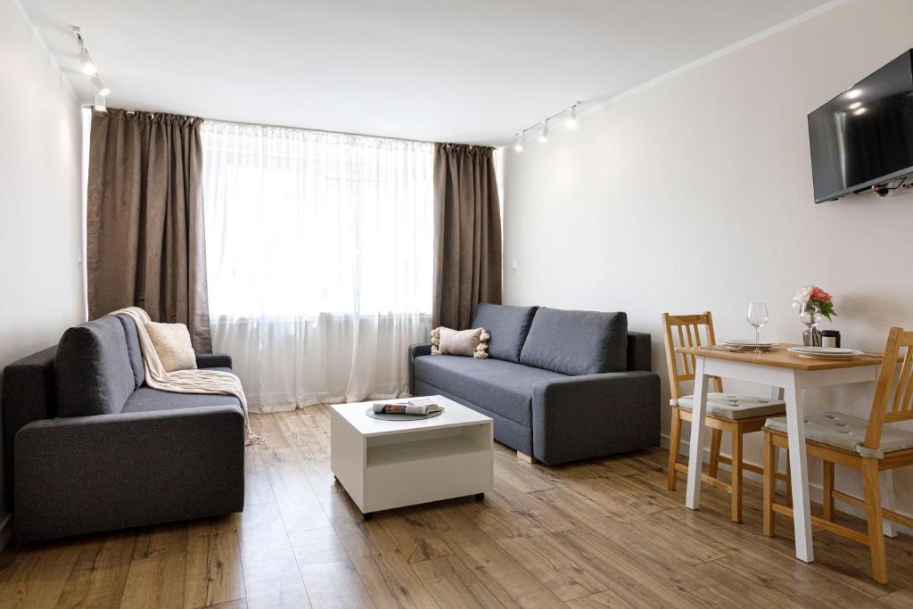 Picture of Chic Apartments - City Center - Great Location - Swidnicka street ...