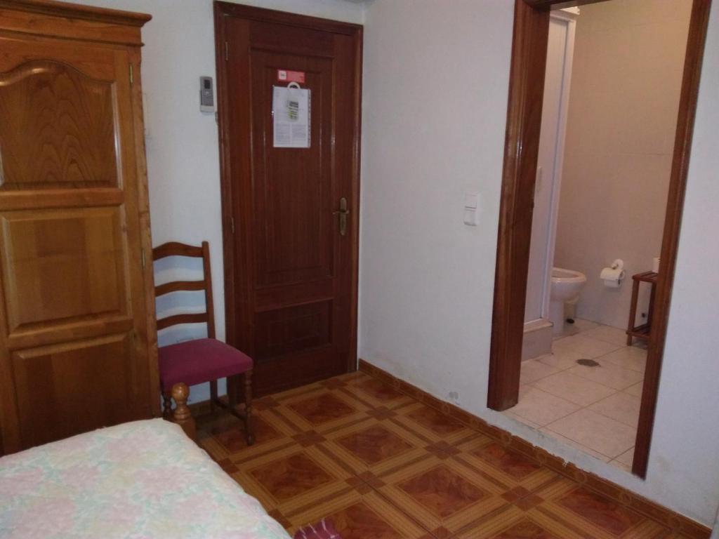Residencial Encontro - Habitación Familiar