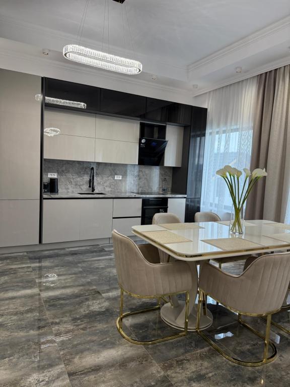 Galactic&Ludmila Suite SPA - Resim 16