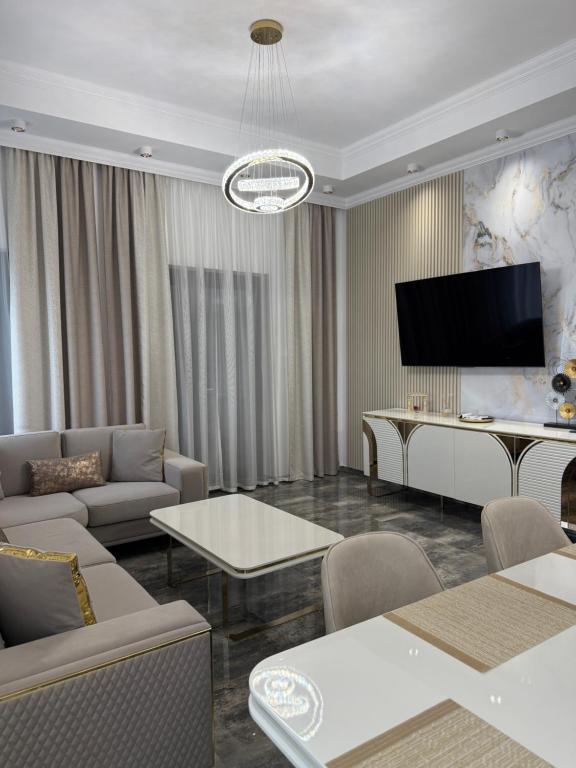 Galactic&Ludmila Suite SPA - Resim 2