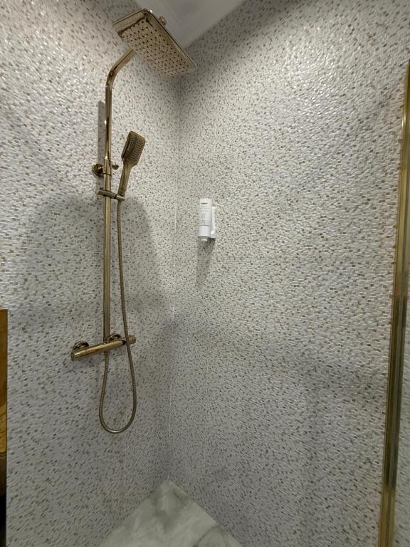 Galactic&Ludmila Suite SPA - Resim 9