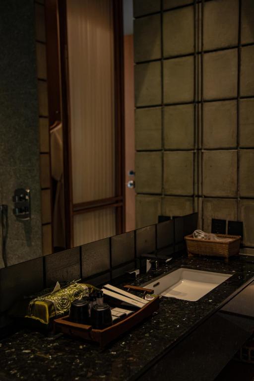 Aleela Villa - Resim 37