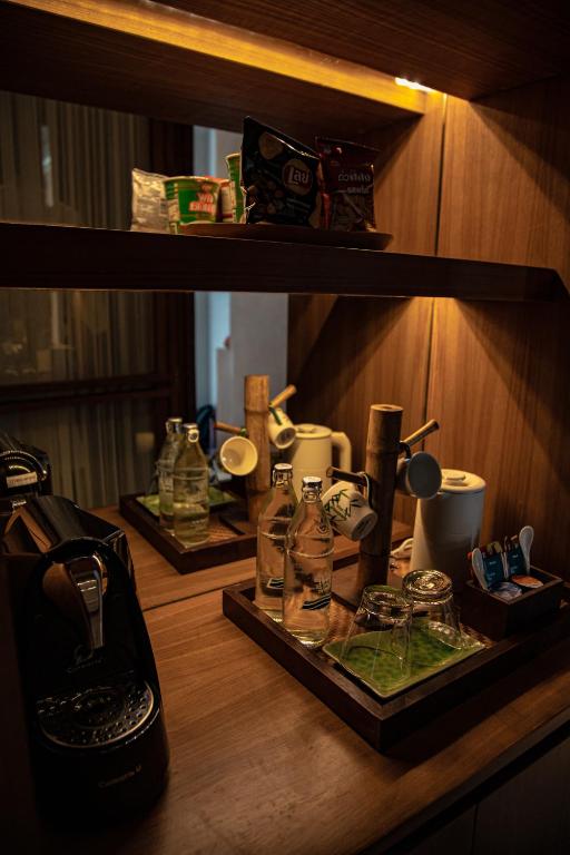 Aleela Villa - Resim 32