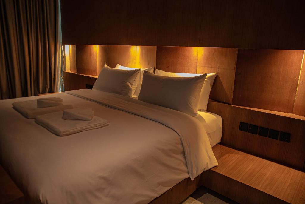 Aleela Villa - Resim 39