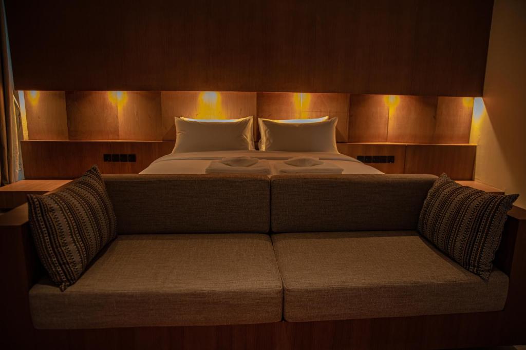 Aleela Villa - Resim 42