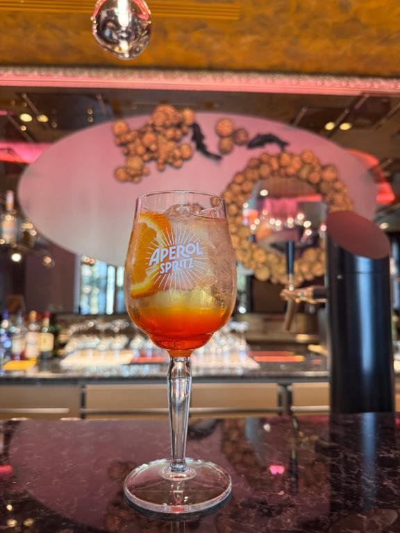 Classic Hotel Harmonie - Resim 15