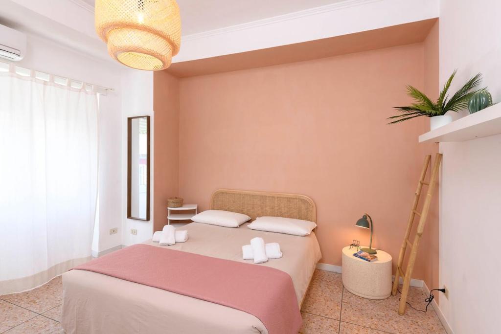 Re di Roma - Cozy Retreat - 2 minutes from the Metro