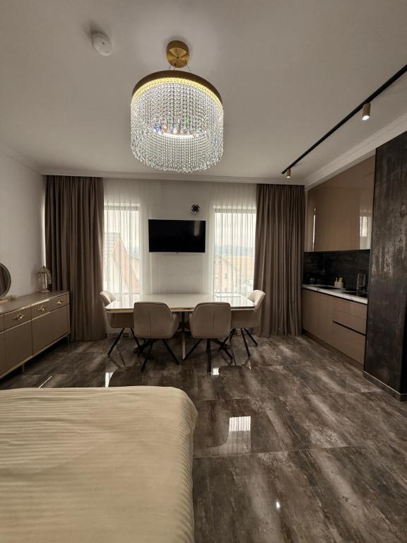 Galactic&Ludmila Suite SPA - Resim 5