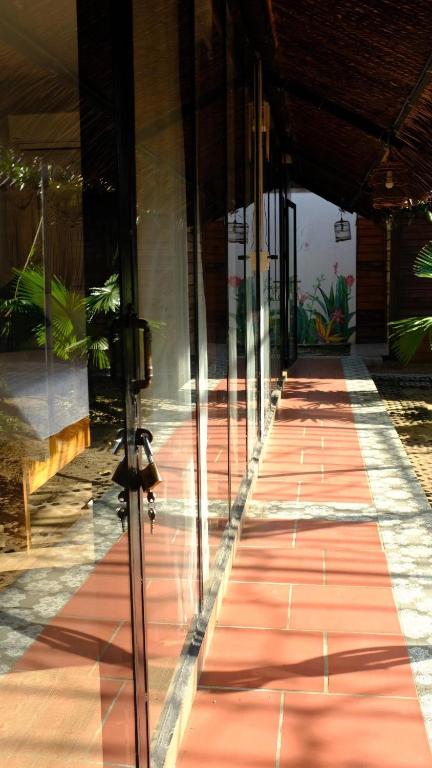 Khu Nghỉ Dưỡng Green Bungalow Phu Quoc - 18
