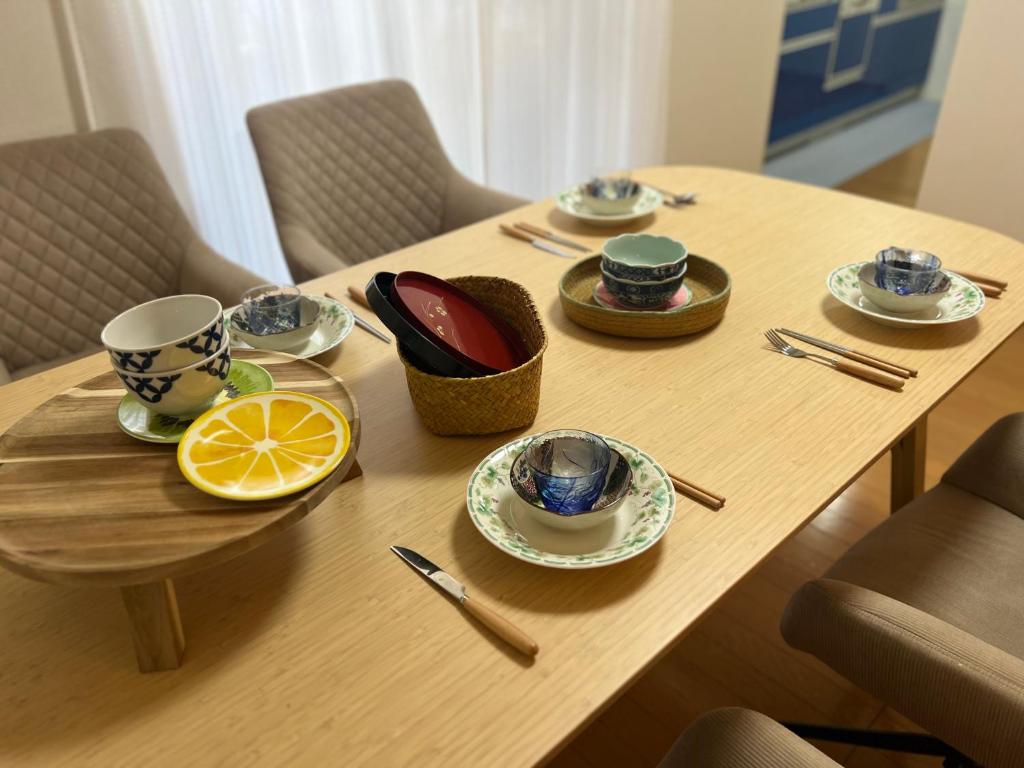 和心茶屋坂月
