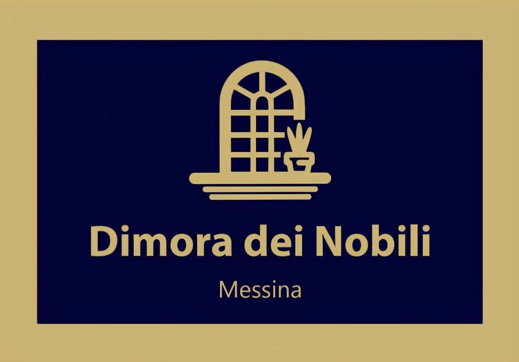 Un certificat, premiu, logo sau alt document afișat la Dimora dei Nobili