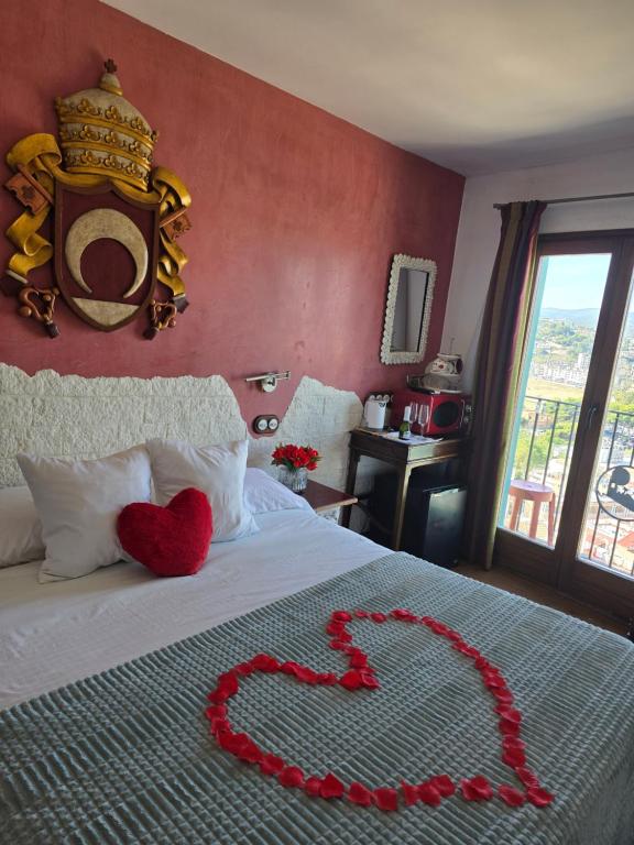 Hostal La Garita - 4