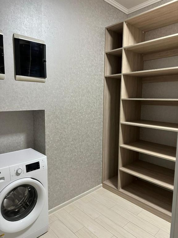 Panorama Dnipro apartment фото 6