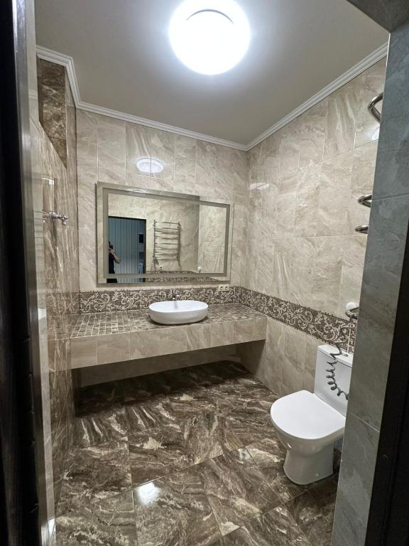 Panorama Dnipro apartment фото 5