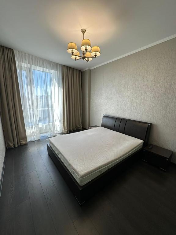 Panorama Dnipro apartment фото 3