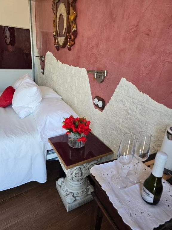 Hostal La Garita - 2