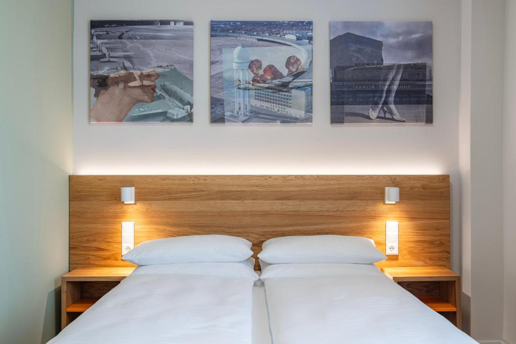 Hotel Columbia - Resim 1