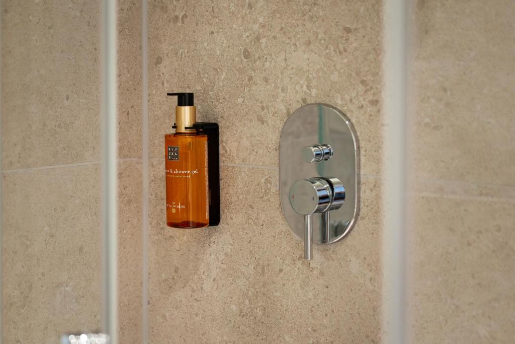 Hotel Columbia - Resim 9