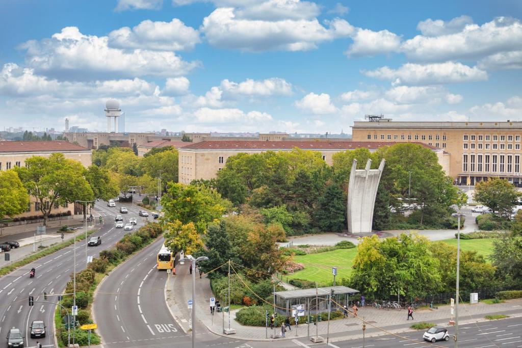 Hotel Columbia - Resim 10