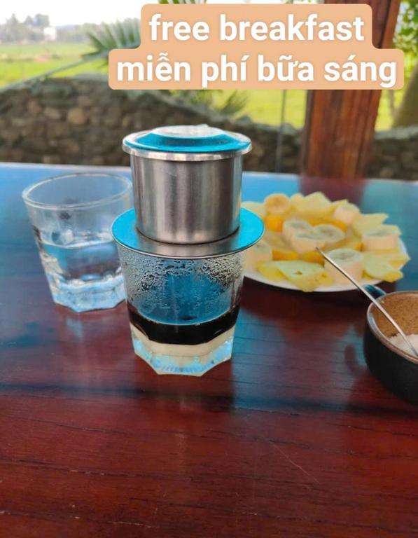 Palafita Bungalow - 2