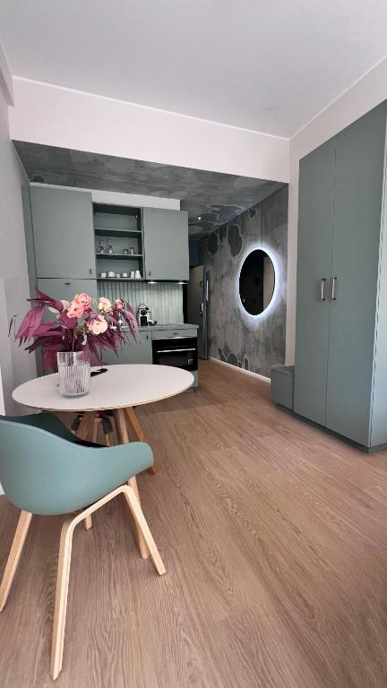 Key Inn Appart Hotel Belair - Resim 21