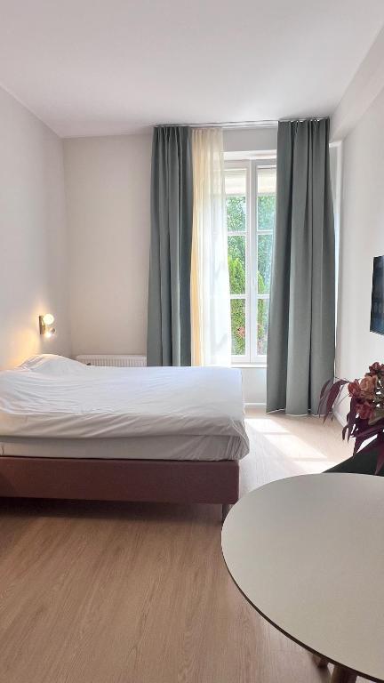 Key Inn Appart Hotel Belair - Resim 22