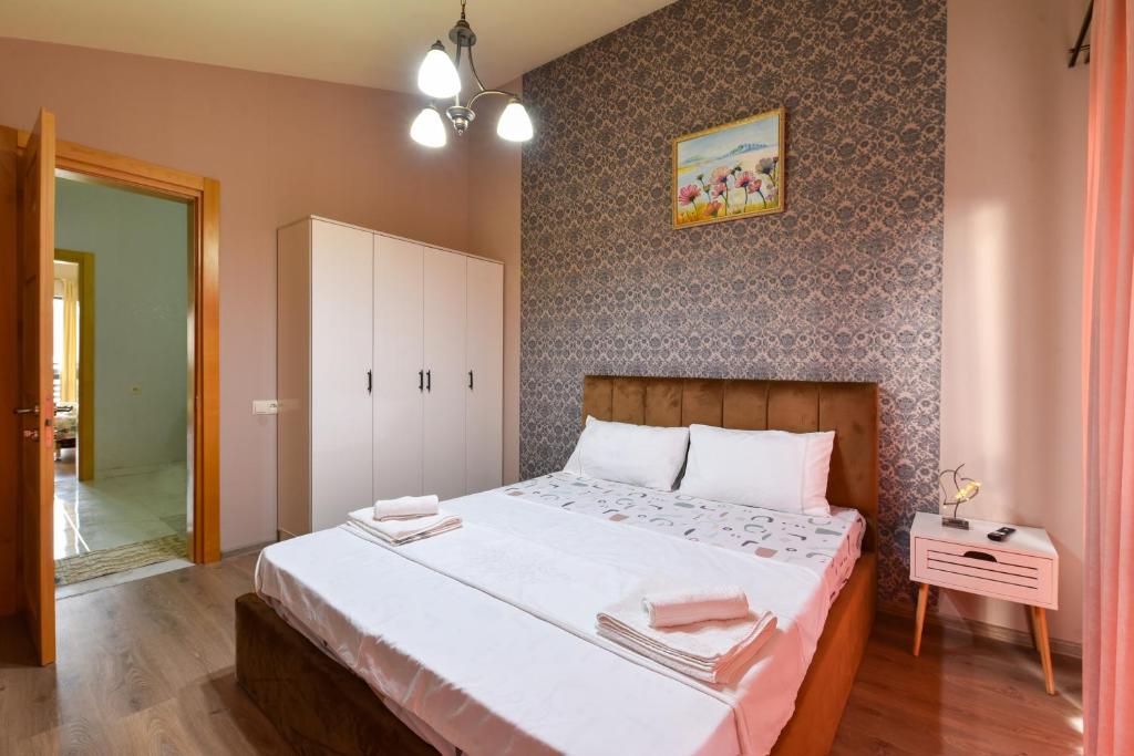امکانات Villa Horizon Tbilisi - تصویر ۴