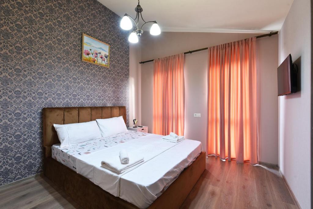 لابی و فضای عمومی Villa Horizon Tbilisi - تصویر ۵