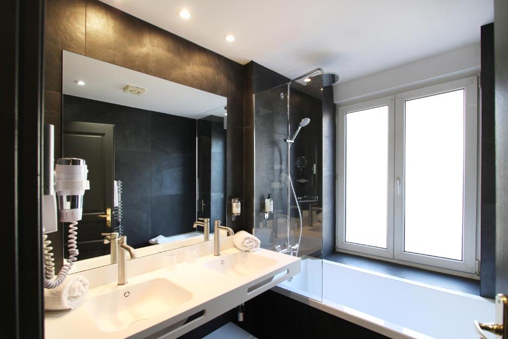 Hotel de la Jamagne & Spa - 13