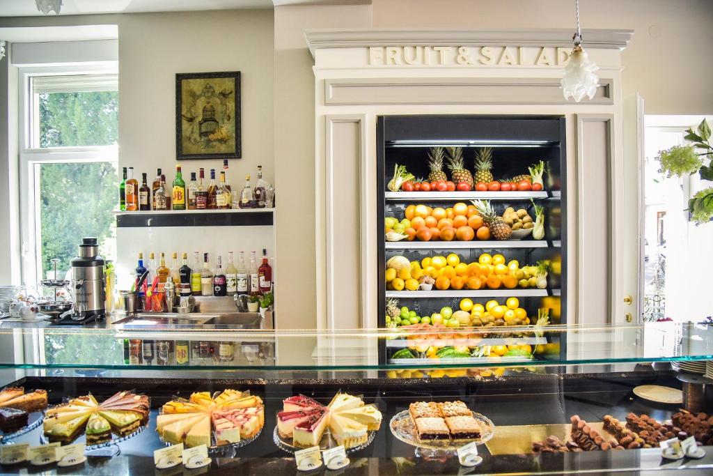 Amadria Park Hotel Agava - Resim 33