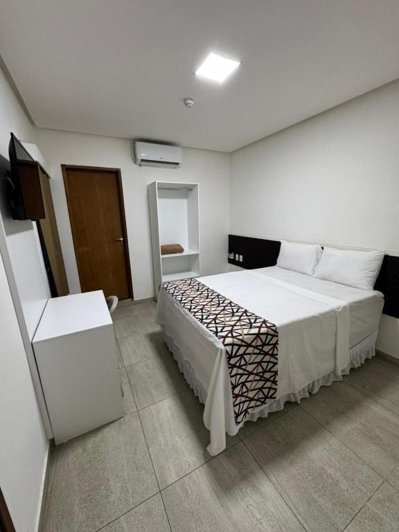 Lacazzona Hotel - Habitación Doble Estándar