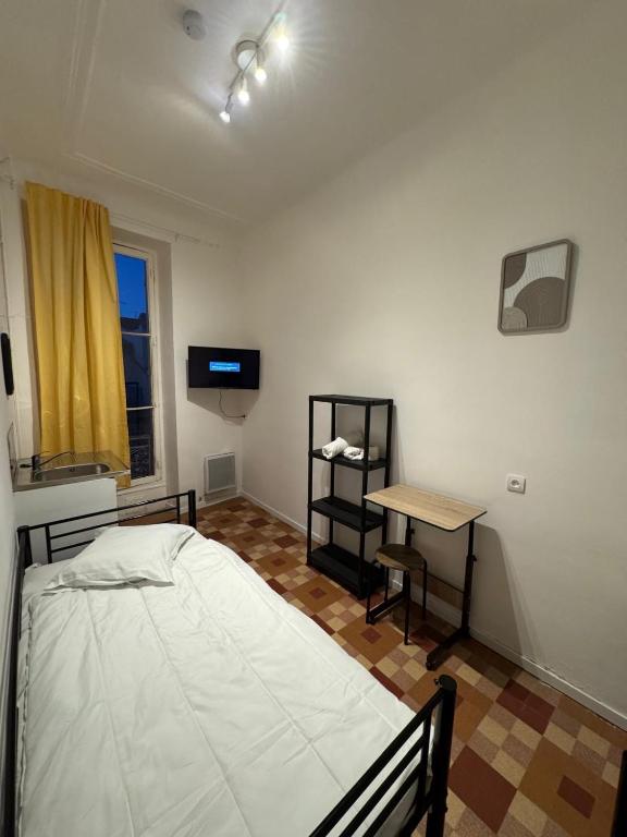 Nuitéa Résidence - Resim 11