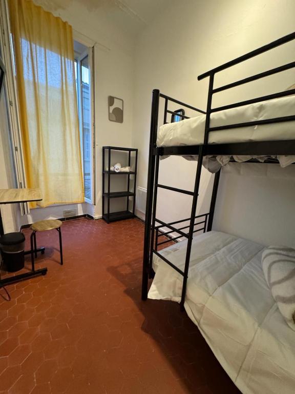 Nuitéa Résidence - Resim 14