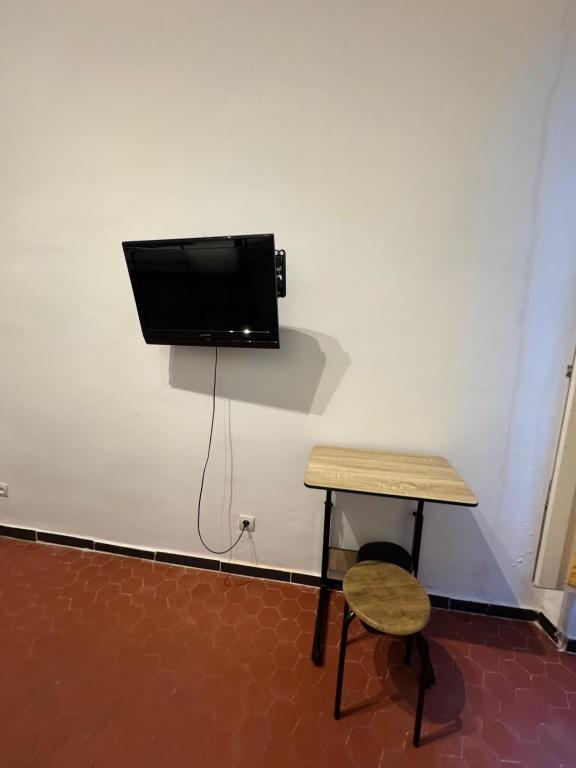 Nuitéa Résidence - Resim 13