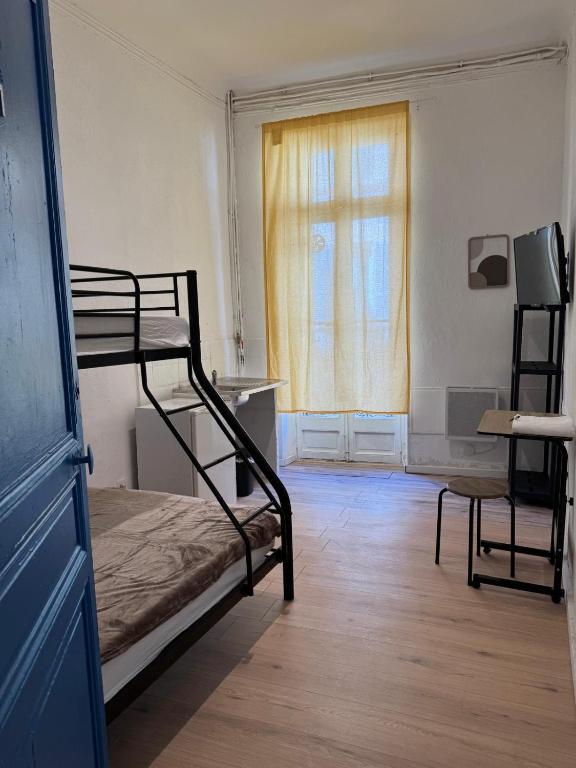 Nuitéa Résidence - Resim 1