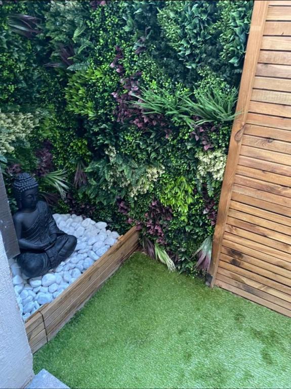 Cosy Studio & Parking close to Basel Swiss border – photo 9