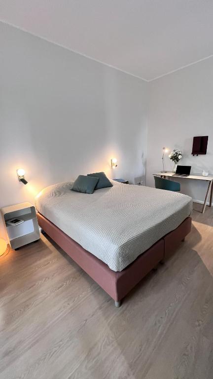 Key Inn Appart Hotel Belair - Resim 32