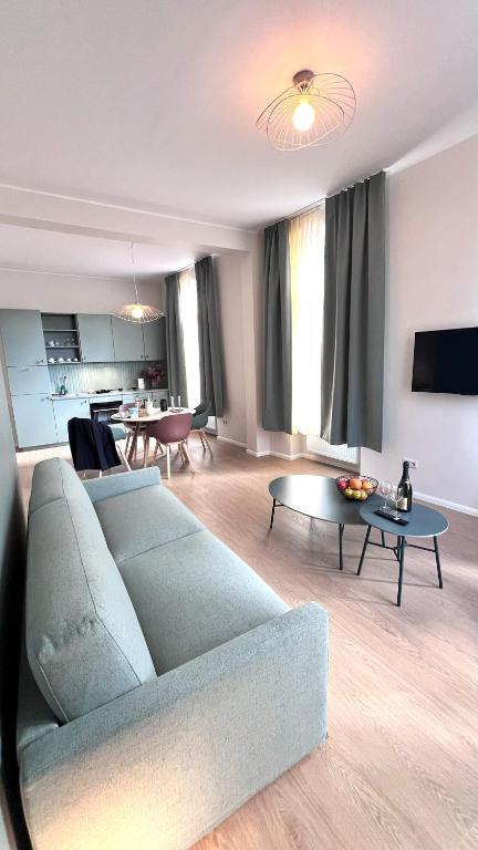 Key Inn Appart Hotel Belair - Resim 5