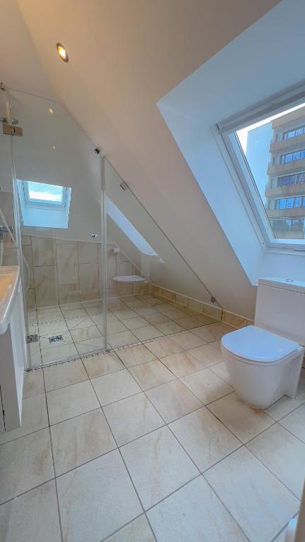 Key Inn Appart Hotel Belair - Resim 8