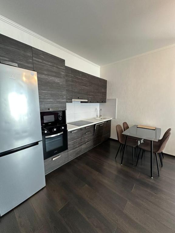 Panorama Dnipro apartment фото 4