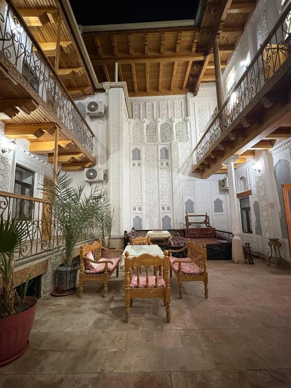 Porso Boutique Hotel