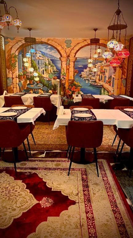 Le Maroc Hotel Patong - Resim 10