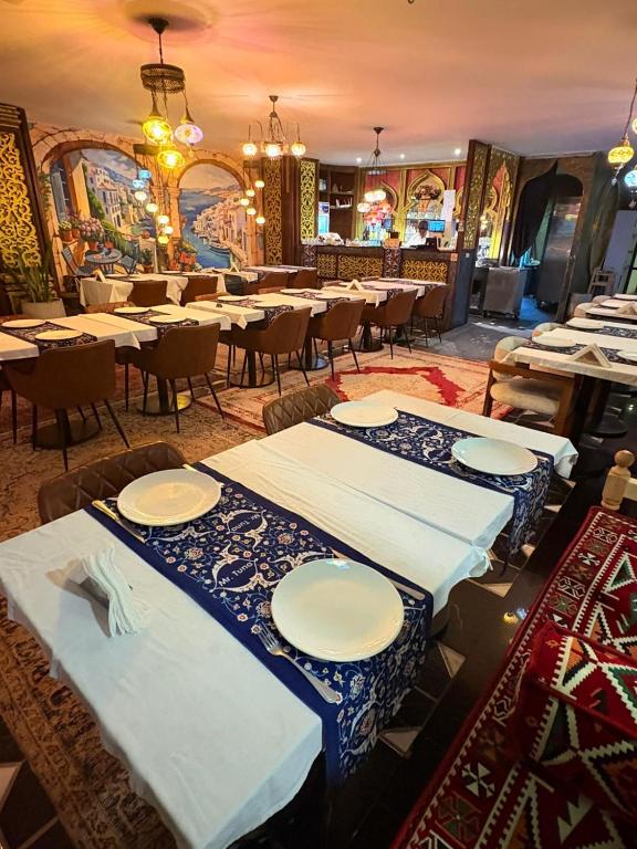 Le Maroc Hotel Patong - Resim 4